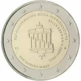 San Marino 2015 KM540